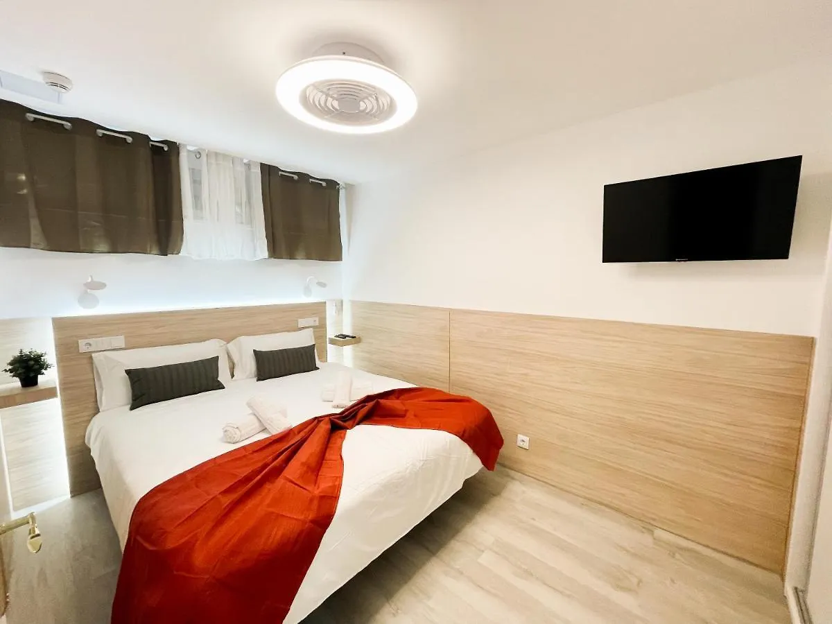 Apartamento Pool View Holiday Home Playa del Inglés