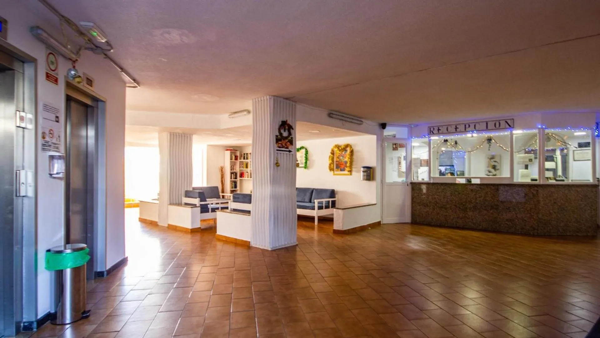 Pool View Holiday Home Playa del Inglés 0*,