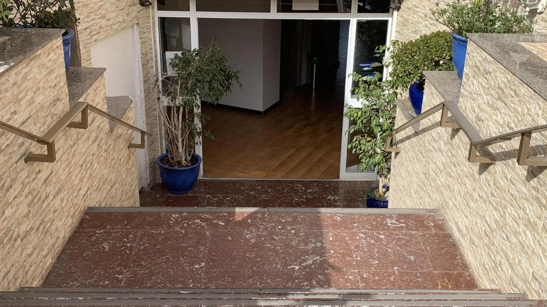 公寓 Pool View Holiday Home 普拉亚戴尔雷安格莱斯