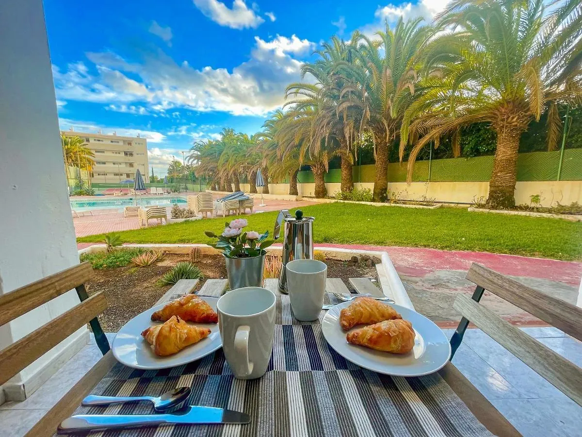 Pool View Holiday Home Playa del Ingles