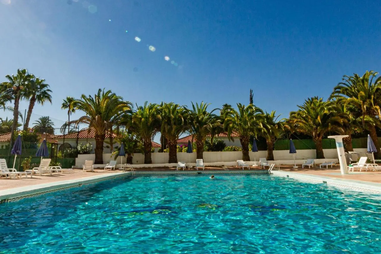 Pool View Holiday Home Playa del Ingles  Apartment Playa del Ingles (Gran Canaria)