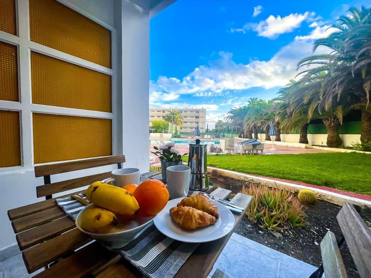 Pool View Holiday Home Playa del Ingles  0*, Playa del Ingles (Gran Canaria) Spain