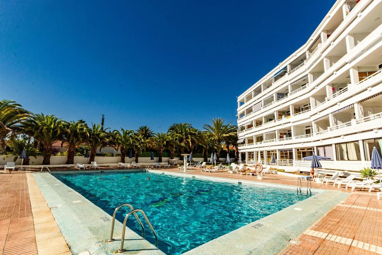 Pool View Holiday Home Playa del Ingles  0*, Playa del Ingles (Gran Canaria)